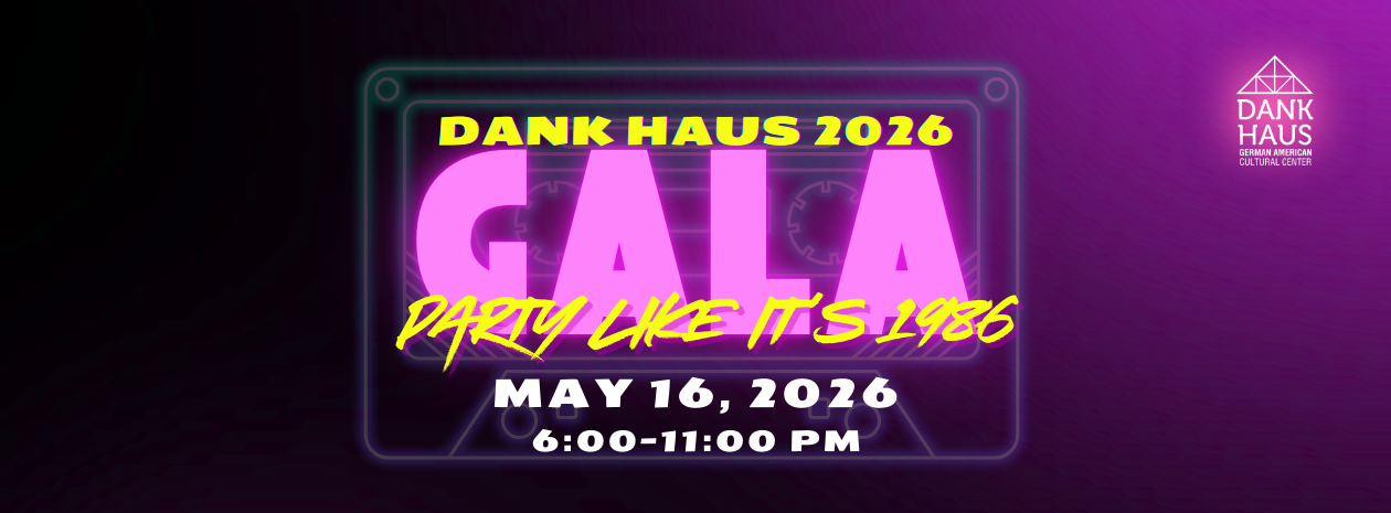 2026 Gala: Party Like it's 1986